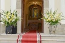 160 lat kaplicy na Murowiance