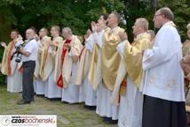 160 lat kaplicy na Murowiance