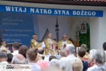 160 lat kaplicy na Murowiance