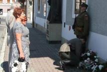 Dzień Wojska Polskiego: wręczenie sztandaru i pokazy