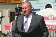 Dzień Wojska Polskiego: wręczenie sztandaru i pokazy