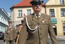 Dzień Wojska Polskiego: wręczenie sztandaru i pokazy