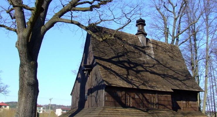 10-lecie wpisu kościoła św. Leonarda na listę UNESCO 