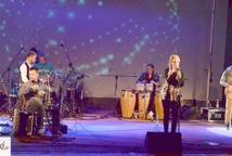 Time for Funk, Piece of the Moon, Cinemon na scenie letniej