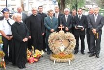 „Plon, niesiemy plon…” – dożynki powiatowe