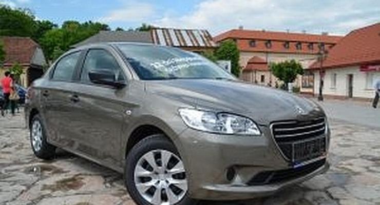 Niepołomice: wspierając opactwo można wygrać auto