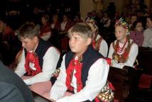 „Plon, niesiemy plon…” – dożynki powiatowe