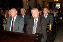 „Plon, niesiemy plon…” – dożynki powiatowe