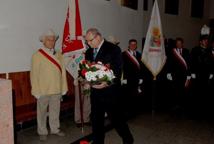 Obchody rocznicy powstania „Solidarności”