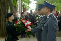 Cień Putina nad obchodami rocznicy wybuchu II wojny