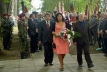  Cień Putina nad obchodami rocznicy wybuchu II wojny