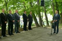  Cień Putina nad obchodami rocznicy wybuchu II wojny