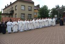 Jezus Miłosierny zawitał do Bazyliki