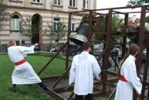 Jezus Miłosierny zawitał do Bazyliki