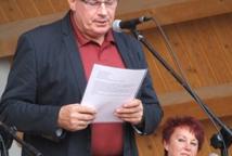Sienkiewiczowskie postaci ożyły na Uzborni