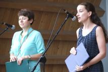 Sienkiewiczowskie postaci ożyły na Uzborni
