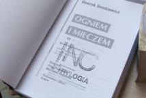 Sienkiewiczowskie postaci ożyły na Uzborni