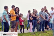 Balony w obiektywie – niezwykły klimat zawodów