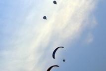 Balony w obiektywie – niezwykły klimat zawodów