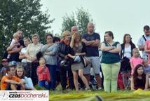 Balony w obiektywie – niezwykły klimat zawodów