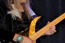 Uli Jon Roth - co się działo w MDK...