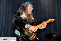 Uli Jon Roth - co się działo w MDK...