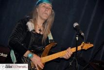Uli Jon Roth - co się działo w MDK...