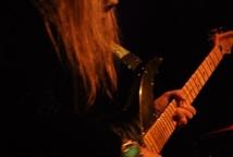 Uli Jon Roth - co się działo w MDK...