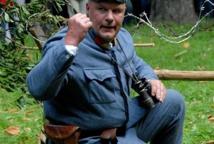 Moskale w Bochni – widowisko na Plantach
