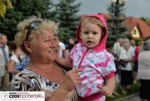 Parafia św. Pawła Apostoła ma już 30 lat