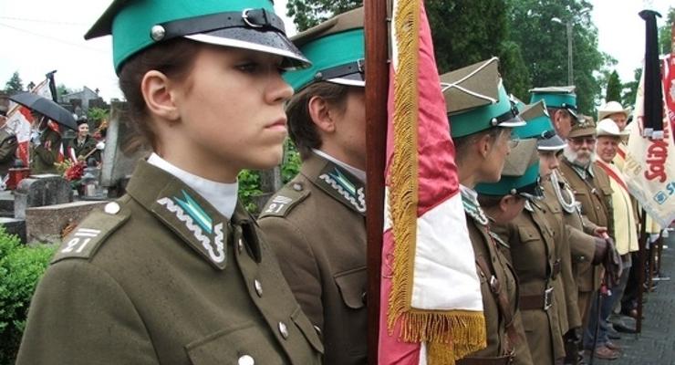 Bohater wojenny spoczął w rodzinnej ziemi (foto)