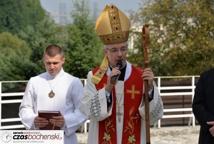 Parafia św. Pawła Apostoła ma już 30 lat