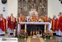 Parafia św. Pawła Apostoła ma już 30 lat