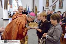 Parafia św. Pawła Apostoła ma już 30 lat