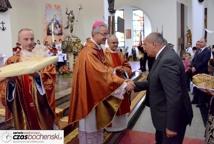 Parafia św. Pawła Apostoła ma już 30 lat