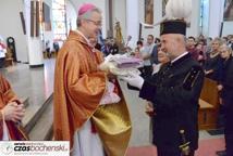 Parafia św. Pawła Apostoła ma już 30 lat