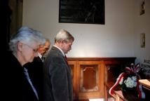 Uczcili pamięć ofiar agresji sowieckiej