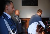 Uczcili pamięć ofiar agresji sowieckiej