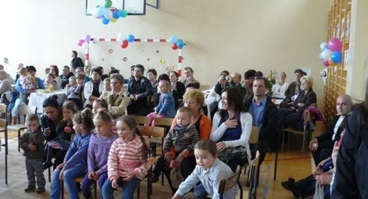 Piknik Rodzinny w Nieszkowicach