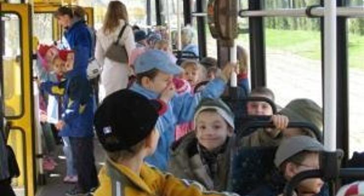 MPK na Dzień Dziecka
