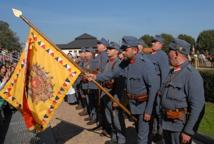 Niepołomickie Pola Chwały z silnym bocheńskim akcentem