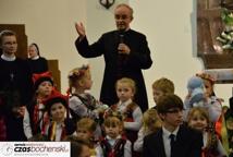 Koncert jubileuszowy dla bł. Edmunda Bojanowskiego