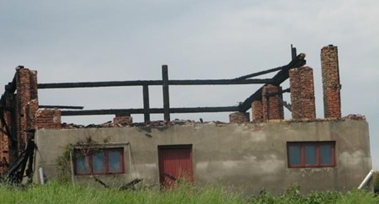 Płoną stodoły: Gierczyce, Łapczyca, Chrostowa…
