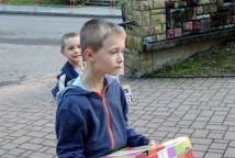 Ponad 1000 „makulaturowych” złotych na studnie