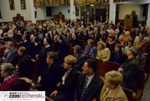 Koncert jubileuszowy dla bł. Edmunda Bojanowskiego