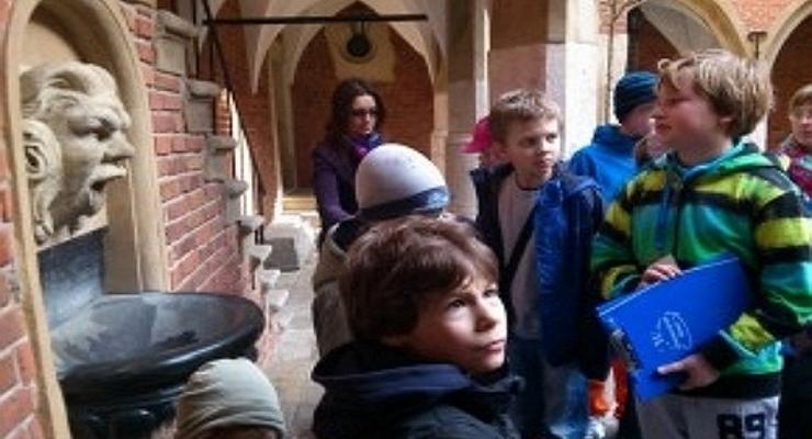 Dzieciaki mogą odwiedzić krakowskie uczelnie 