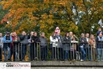 Wiśnicz: inscenizacja bitwy pod Chocimiem (foto)
