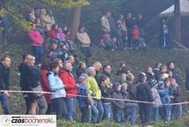Wiśnicz: inscenizacja bitwy pod Chocimiem (foto)