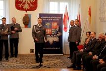 Wiśnicka policja ma nowych szefów