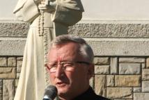 Biegli razem dla Papieża